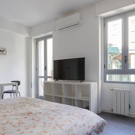Apartament 20Mins From Duomo - Renovated Apt Near City Center Mediolan Zewnętrze zdjęcie