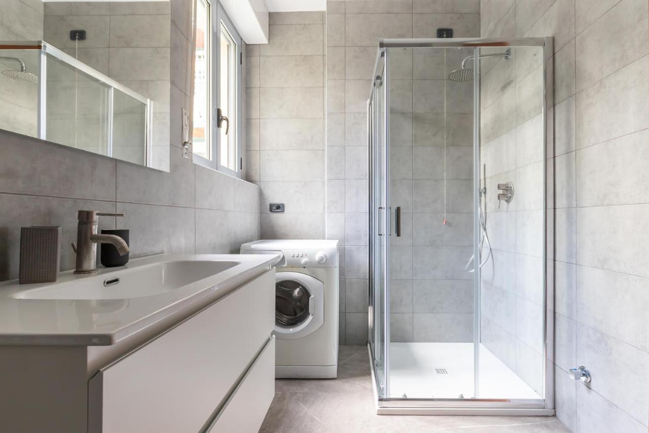 Apartament 20Mins From Duomo - Renovated Apt Near City Center Mediolan Zewnętrze zdjęcie