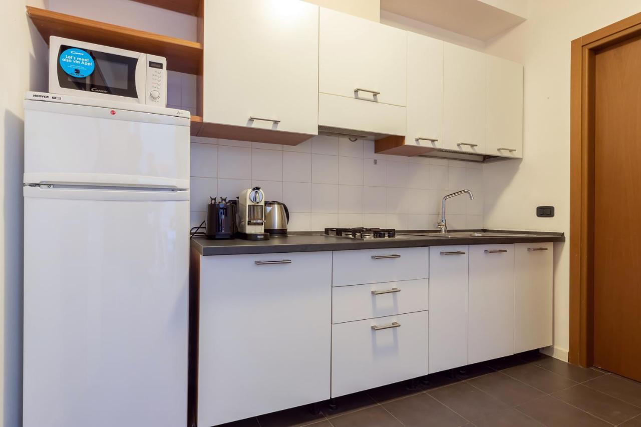Apartament 20Mins From Duomo - Renovated Apt Near City Center Mediolan Zewnętrze zdjęcie