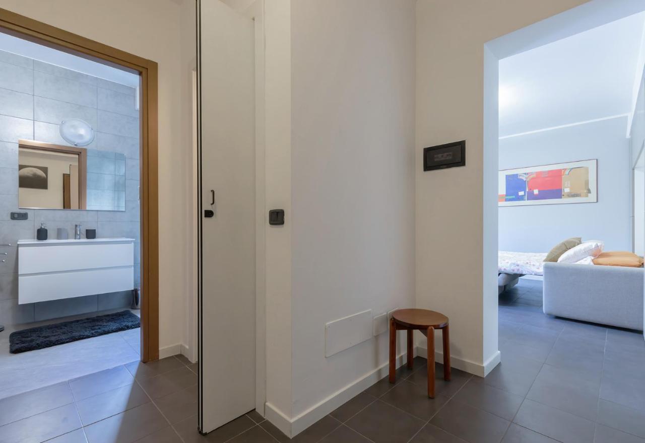 Apartament 20Mins From Duomo - Renovated Apt Near City Center Mediolan Zewnętrze zdjęcie